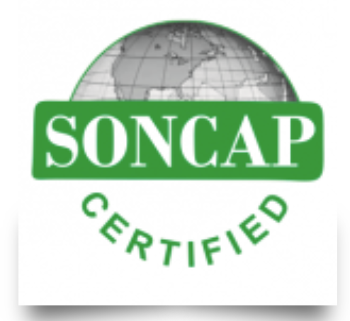 What's SONCAP Certificate?